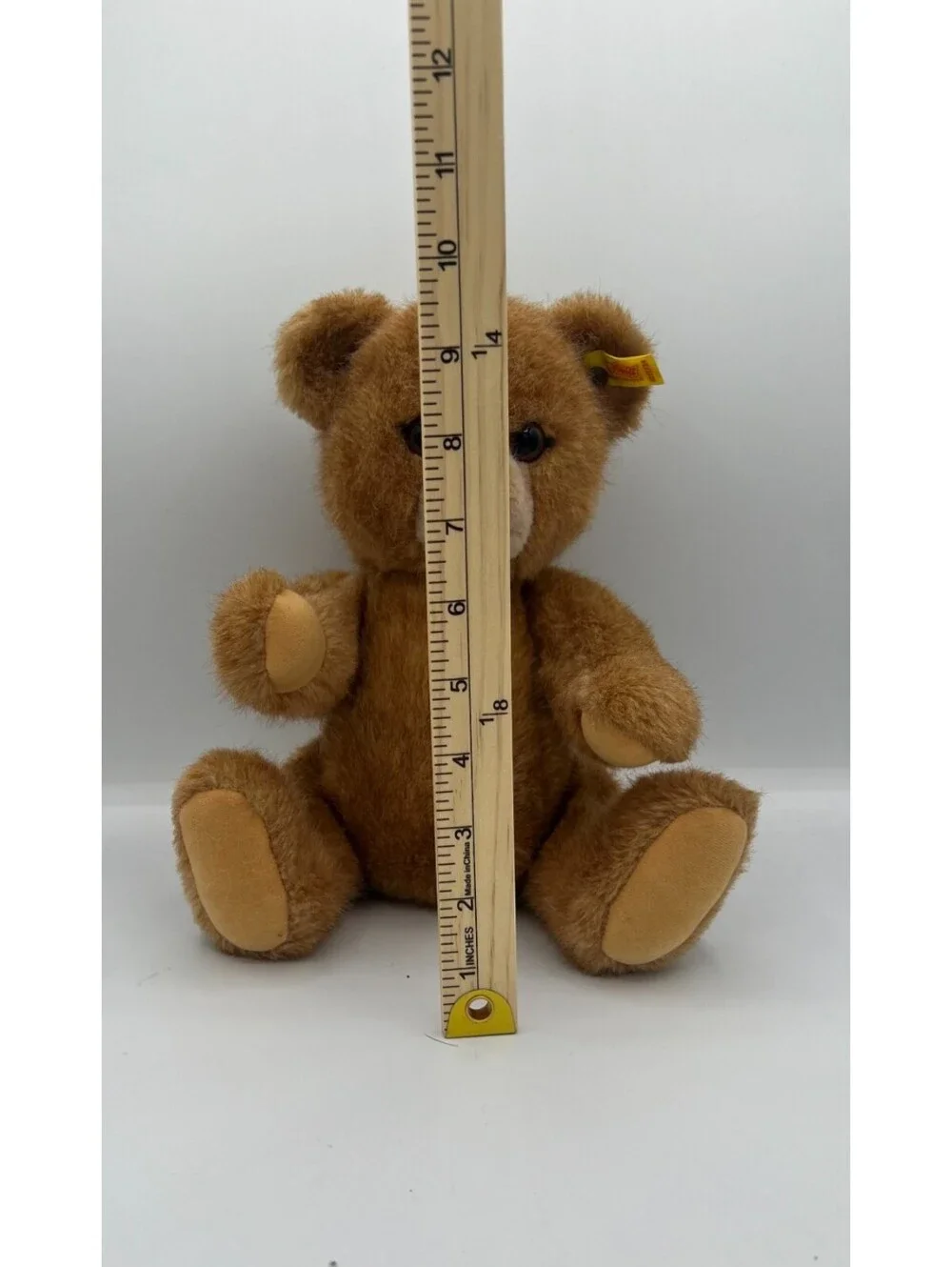 STEIFF Vintage Dorma Bear 13